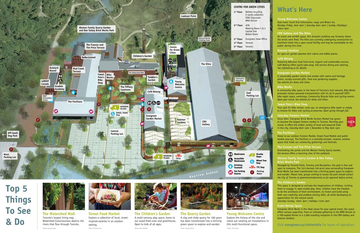 Don Valley Tuğla harita İşleri