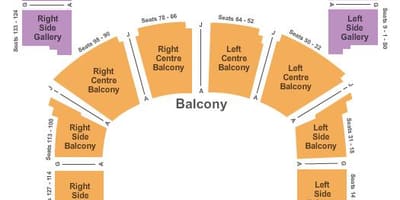 Massey Hall göster 