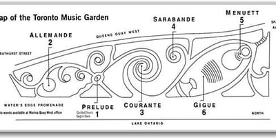 Toronto Müzik Bahçe göster