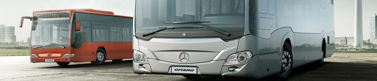 Otobüs Toronto haritalar 